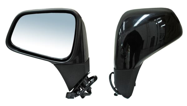 Espejo Trax 2013-2020 Electrico C/Desemp P/PInterior 5 Pines Izquierdo