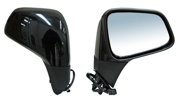 Espejo Trax 2013-2020 Electrico C/Desemp P/PInterior 5 Pines Derecho