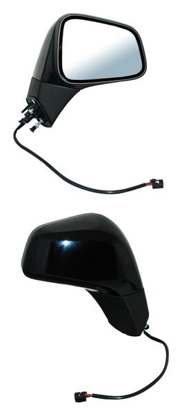 Espejo Trax 2017-2020 Electrico P/PInterior C/Desemp 5 Pines derecho