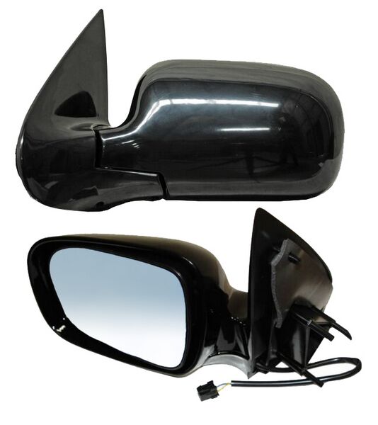 Espejo Venture 1997-2005 Electrico Gls/ Gl/ Premiere/ Base/ Ls 3 Pines 28412 Izquierdo