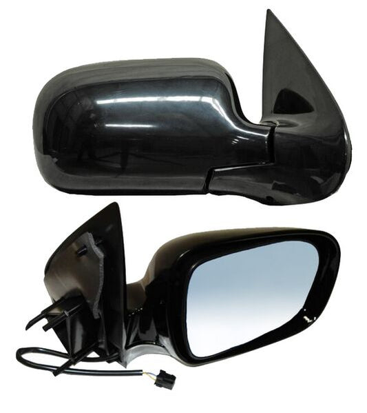 Espejo Venture 1997-2005 Electrico Gls/ Gl/ Premiere/ Base/ Ls 3 Pines Derecho