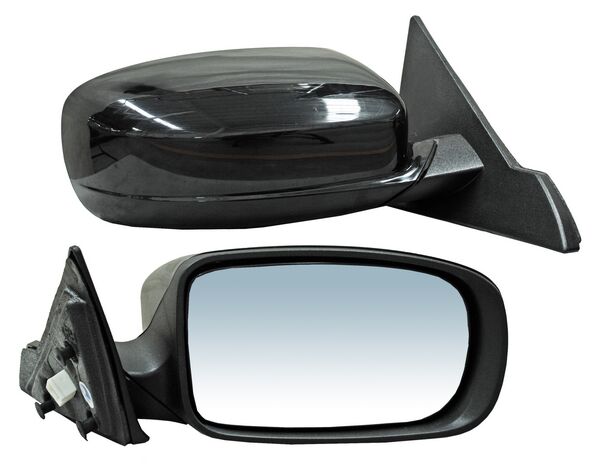 Espejo Chrysler 200 2012-2014 2P Electrico P/PInterior C/Desemp 5 Pines derecho