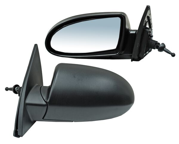 Espejo Attitude 2006-2011 C/Cont Man Poroso Gv Izquierdo 285