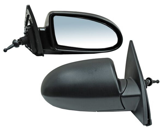 Espejo Attitude 2006-2011 C/Cont Man Poroso Gv Derecho 285