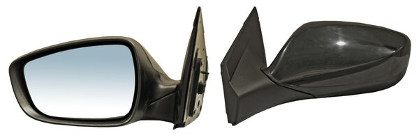 Espejo Attitude 2012-2014 Electrico C/Desemp 5 Pines 335 Izquierdo