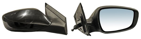 Espejo Attitude 2012-2014 C/Cont Man Gl/ Gls/ Gs/ L/ Se Derecho