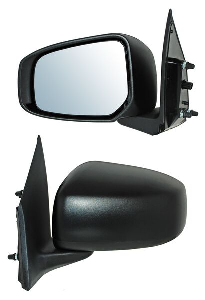 Espejo Attitude 2015-2020/ Mirage G4 2019-2020 S/Cont Poroso Izquierdo