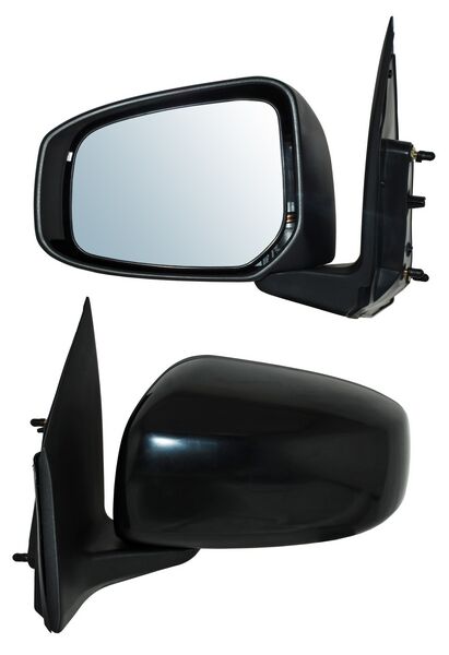 Espejo Attitude 2015-2022/ Mirage G4 2019-2020 S/Cont P/PInterior Izquierdo 284