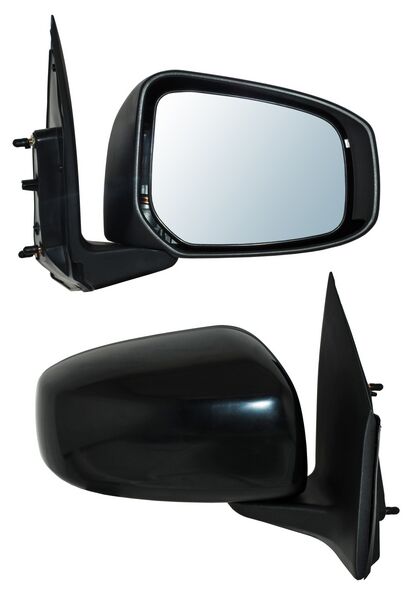 Espejo Attitude 2015-2022/ Mirage G4 2019-2020 S/Cont P/PInterior Derecho 28510