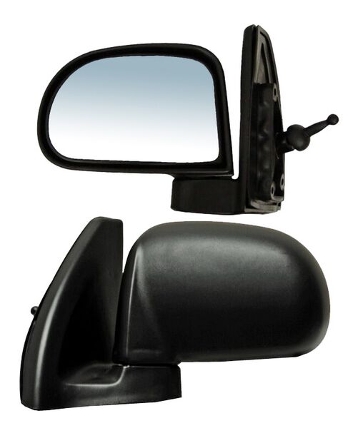 Espejo Atos 2000-2012 C/Cont Man Izquierdo 28508