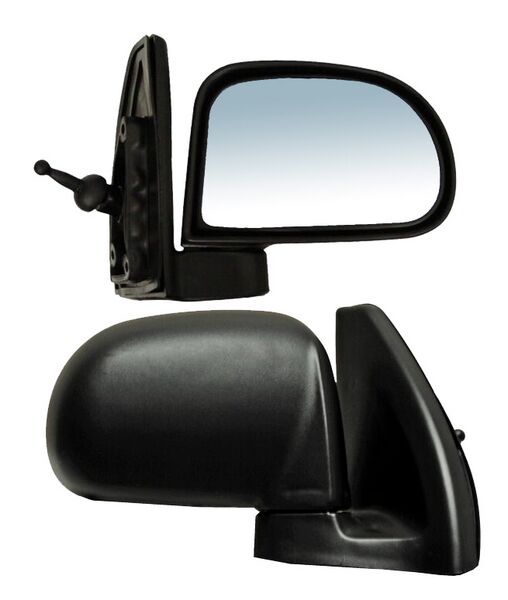 Espejo Atos 2000-2012 C/Cont Man 284 Derecho