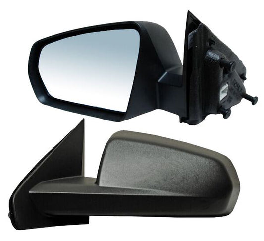 Espejo Avenger 2008-2014 Electrico 3 Pines Izquierdo