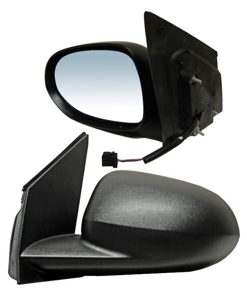 Espejo Caliber 2007-2012 Electrico Uptown/ Srt4/ Heat/ Sxt/ Express/ Rt/ Se Izquierdo