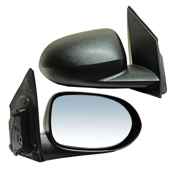 Espejo Caliber 2007-2012 S/Cont Srt4/ Heat/ Sxt/ Express/ Rt/ Se Derecho