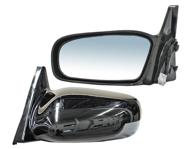Espejo Cirrus 2001-2005 Electrico Negro Gts/ Gt/ Gs/ Rt/ Se 2P ***** Izquierdo