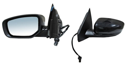 Espejo Dart 2013-2016 Electrico P/PInterior 3 Pines Izquierdo