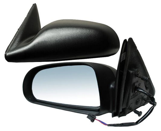 Espejo Dakota 2005-2007 Electrico 3 Pines Izquierdo