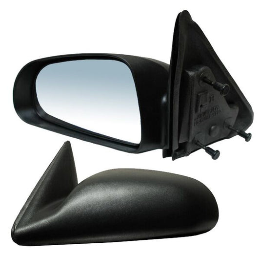 Espejo Dakota 2005-2007 S/Cont Sport/ Xls/ Durocross/ Ls/ Lone Star/ Trx4/ Big Horn/ Laramie/ Slt/ St/ Sxt Izquierdo