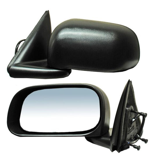 Espejo Dakota 2008-2012 Electrico C/Desemp Abat 5 Pines Izquierdo