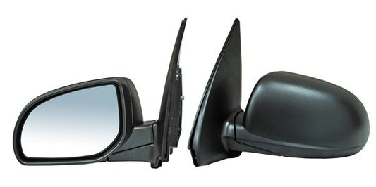 Espejo I10 2010-2014 Electrico Poroso 335 3 Pines Izquierdo