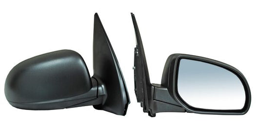 Espejo I10 2010-2014 Electrico Poroso 335 3 Pines Derecho