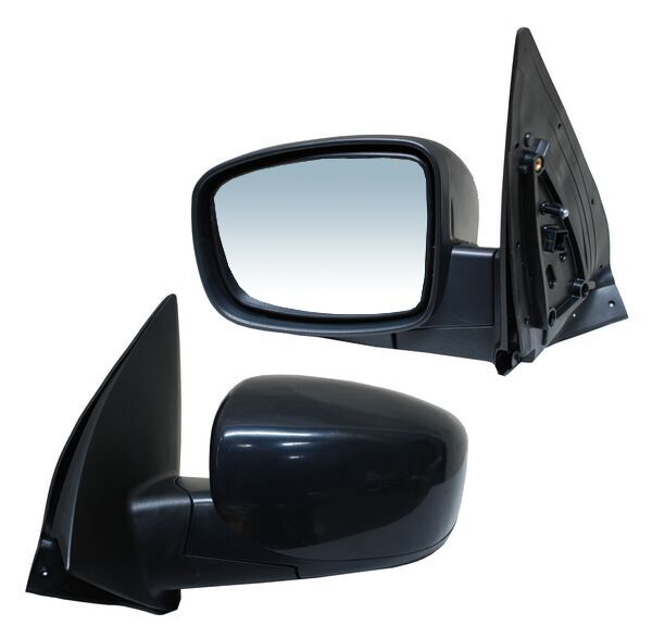 Espejo I10 2010-2014 Electrico P/PInterior Gl/ Gls/ Mt/ Plus 335 Izquierdo