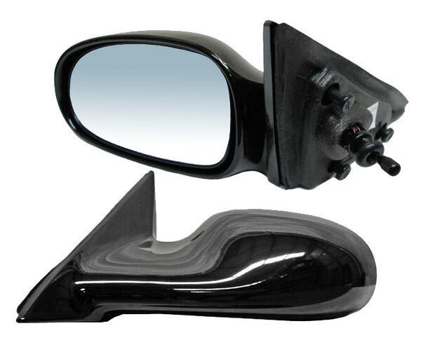 Espejo Interiorrepid / Concorde 1993-1997 / New Yorker 1994-1997 C/Cont Man Lh/ Tsi/ Esi/ Lx/ Lxi/ Es/ Base **** Izquierdo