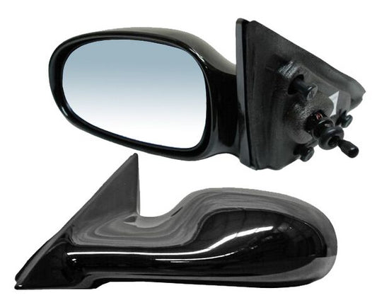 Espejo Interiorrepid / Concorde 1993-1997 / New Yorker 1994-1997 C/Cont Man Lh/ Tsi/ Esi/ Lx/ Lxi/ Es/ Base **** Izquierdo