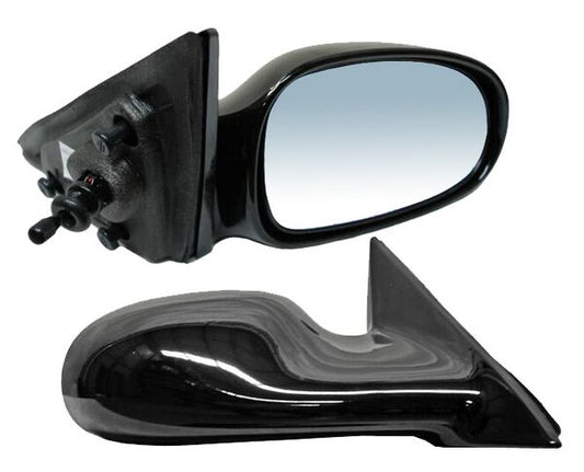 Espejo Interiorrepid / Concorde 1993-1997 / New Yorker 1994-1997 C/Cont Man Lh/ Tsi/ Esi/ Lx/ Lxi/ Es/ Base **** Derecho