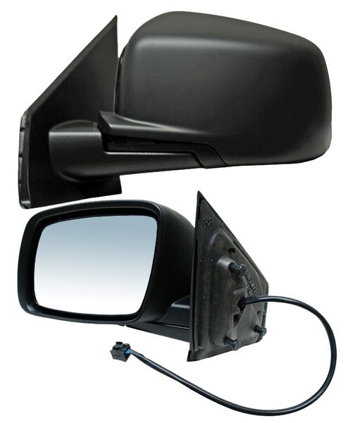 Espejo Journey 2009-2020 Electrico C/Desemp Poroso 5 Pines Izquierdo