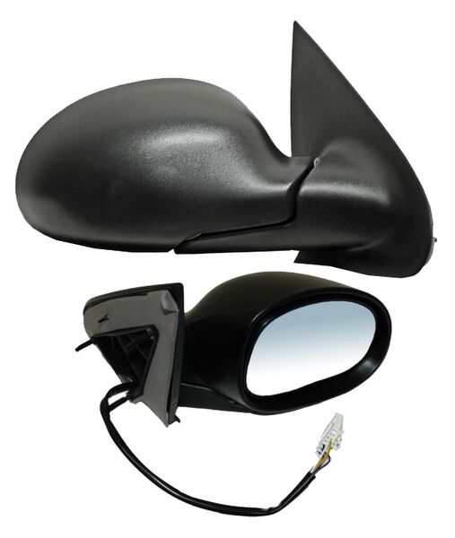 Espejo Neon 2000-2005 Electrico S/Desemp 3 Pines Derecho