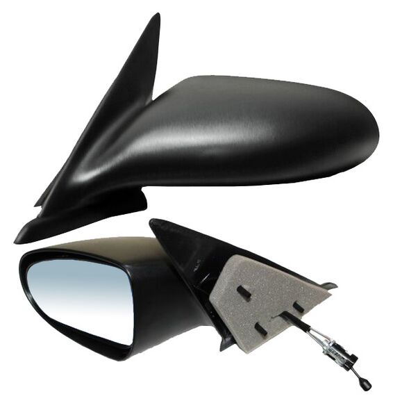 Espejo Neon 1995-1999 C/Cont Man Style/ Expresso/ High/ Acr/ Sport/ Base/ Rt Izquierdo