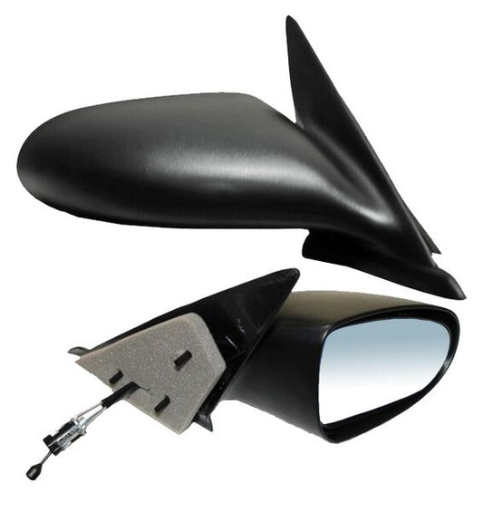 Espejo Neon 1995-1999 C/Cont Man Style/ Expresso/ High/ Acr/ Sport/ Base/ Rt Derecho