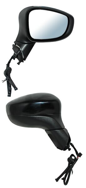 Espejo Pacifica 2017-2022 Electrico P/PInterior Base Poroso C/Desemp Mtp 5 Pines derecho