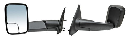 Espejo Dodge Pickup 2006-2008 / Ram 4000 S/Cont Srt10/ Sport/ Trx4/ Laramie/ Slt/ St/ Sxt Izquierdo