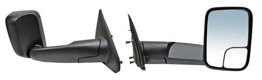 Espejo Dodge Pickup 2006-2008 / Ram 4000 S/Cont Srt10/ Sport/ Trx4/ Laramie/ Slt/ St/ Sxt derecho