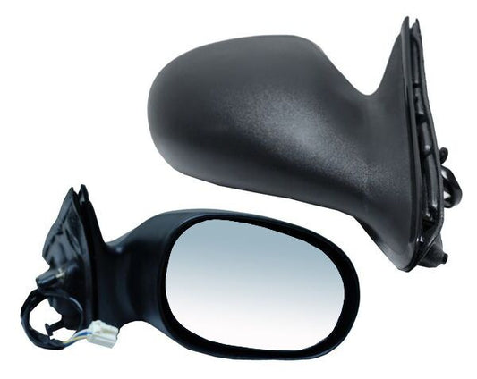 Espejo Stratus 2001-2006/ Cirrus 2001-2006 Electrico 3 Pines Izquierdo 28411