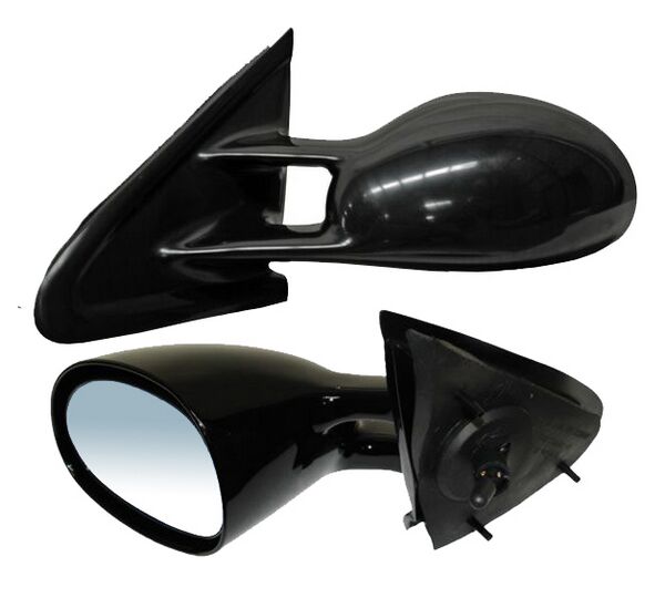 Espejo Stratus 1995-2000/ Cirrus 1995-2000 C/Cont Man Izquierdo 28509