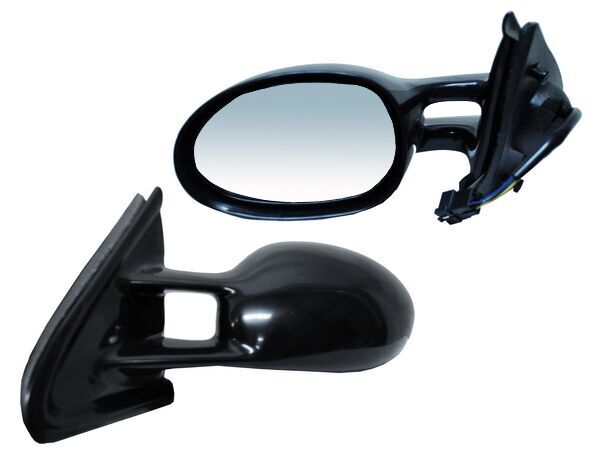 Espejo Stratus 1995-2000/ Cirrus 1995-2000 Electrico C/Desemp 6 Pines Izquierdo