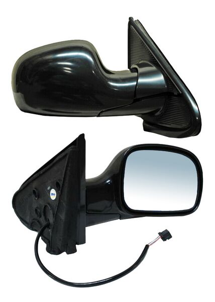 Espejo Voyager 2001-2008 Electrico C/Desemp 5 Pines Derecho