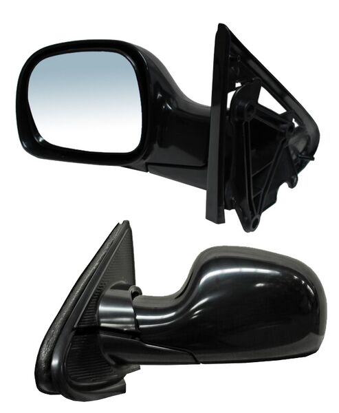 Espejo Voyager 2001-2008 S/Cont Izquierdo