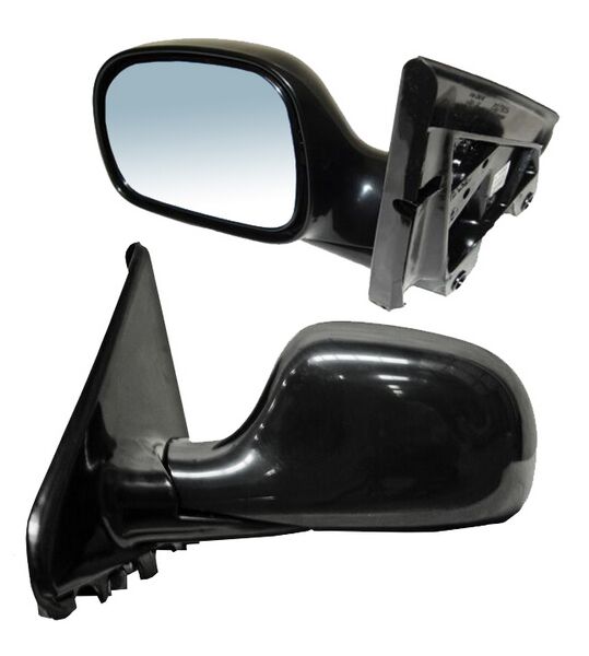 Espejo Voyager / Caravan 1996-2000 Electrico C/Desemp 5 Pines Izquierdo