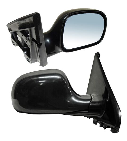 Espejo Voyager / Caravan 1996-2000 Electrico C/Desemp 5 Pines Derecho