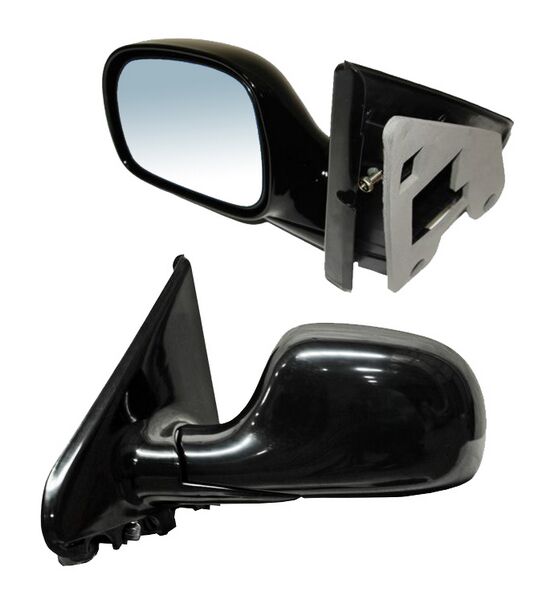 Espejo Voyager/ Caravan 1996-2000 S/Cont Izquierdo