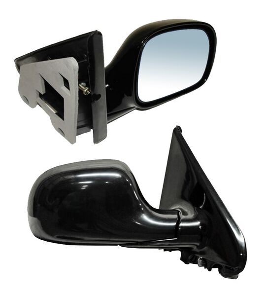 Espejo Voyager/ Caravan 1996-2000 S/Cont Derecho