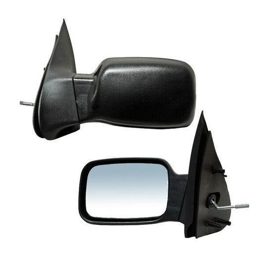 Espejo Courier 2001-2012 C/Cont Man Izquierdo