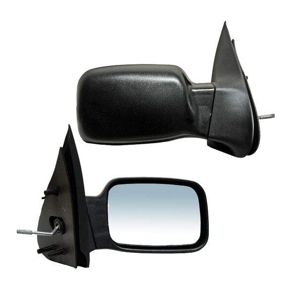 Espejo Courier 2001-2010 C/Cont Man Derecho