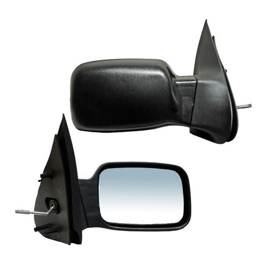 Espejo Courier 2001-2010 C/Cont Man Derecho