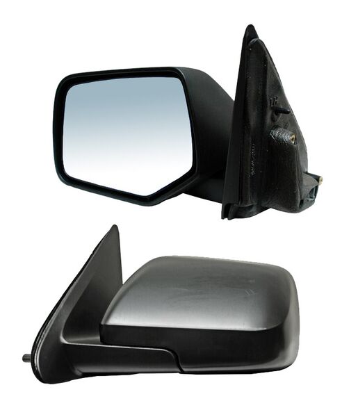 Espejo Escape 2008-2012 Electrico P/PInterior 5 Pines Izquierdo