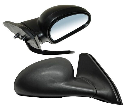 Espejo Escort 1997-2002 Electrico 3 Pines Derecho